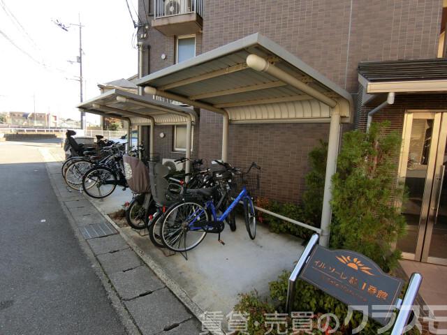 30/30 周辺