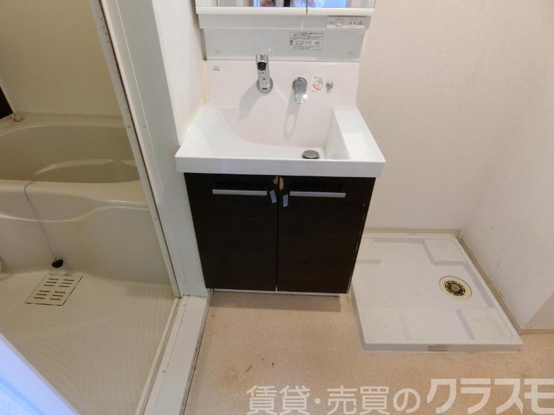 22/30 洗面
