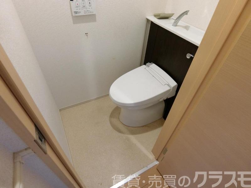 21/30 トイレ