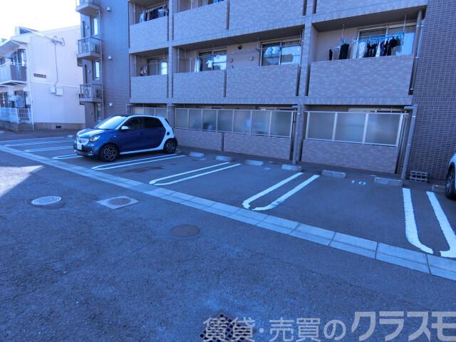 29/30 駐車場
