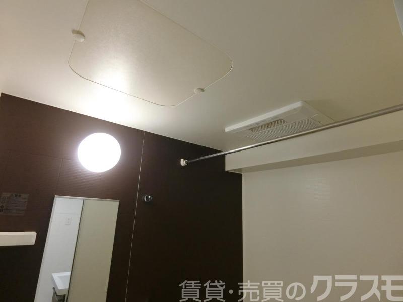 20/30 浴室