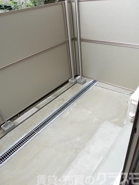 16/30 バルコニー