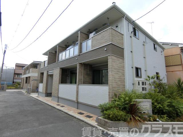 1/30 外観
