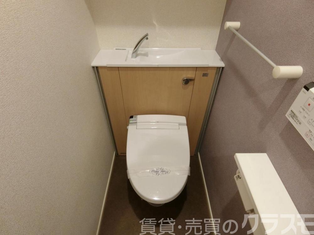 21/30 トイレ