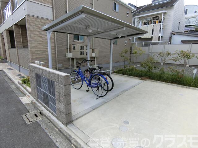 29/30 駐車場