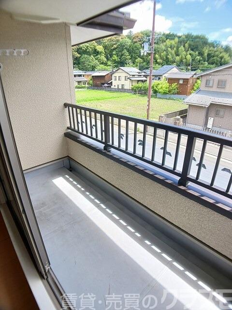 24/30 バルコニー