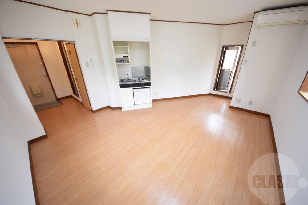 3/29 リビング/ダイニング