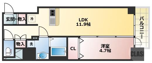 3/25 間取