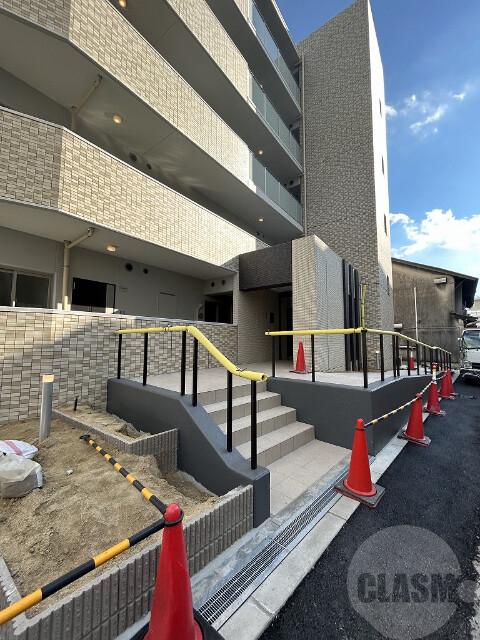 2/9 エントランス