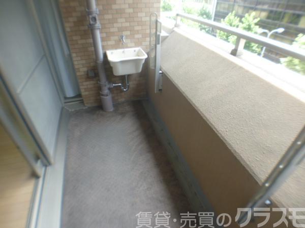 26/30 バルコニー