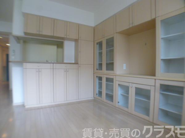 5/30 リビング/ダイニング