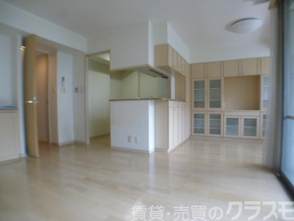 6/30 リビング/ダイニング