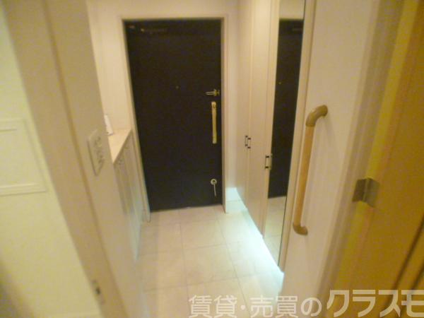 15/30 玄関