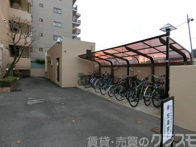 29/30 駐車場