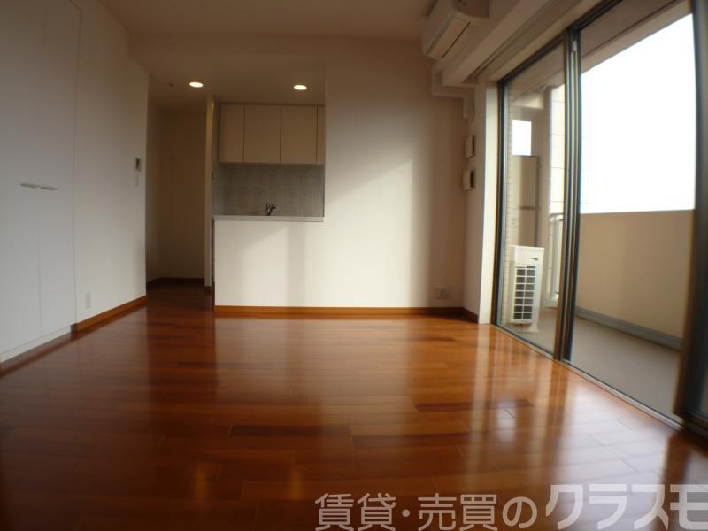 5/30 リビング/ダイニング