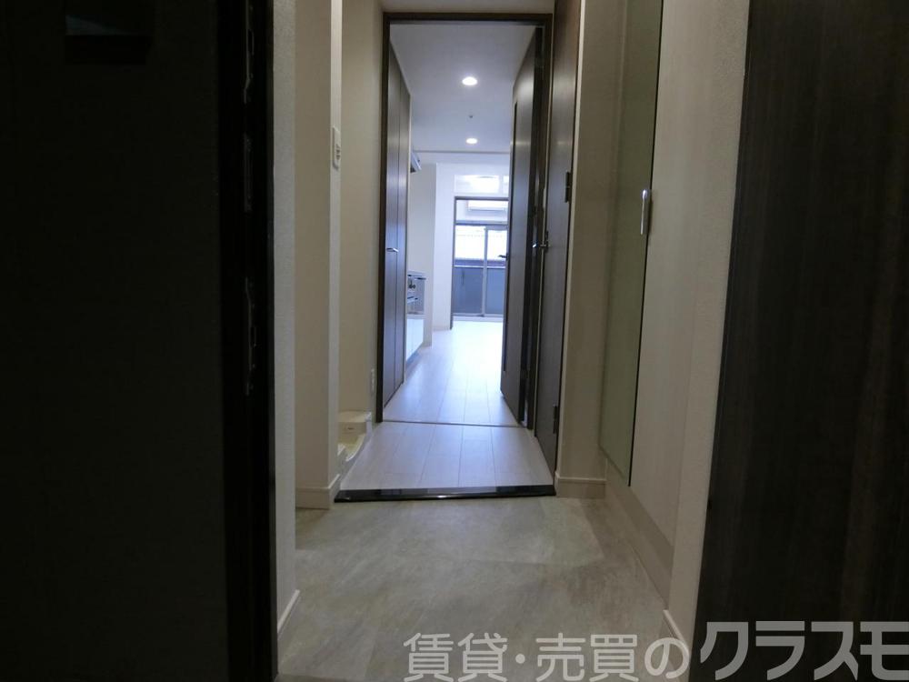 15/30 玄関