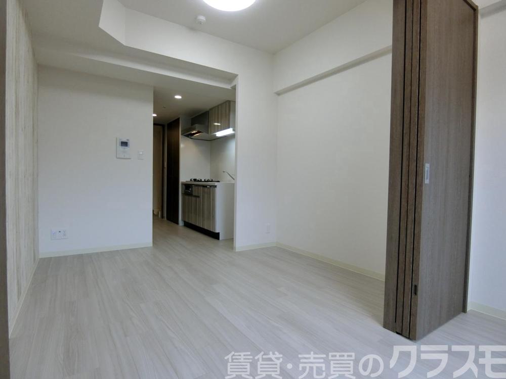 4/30 リビング/ダイニング