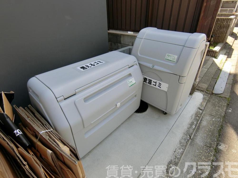 30/30 周辺