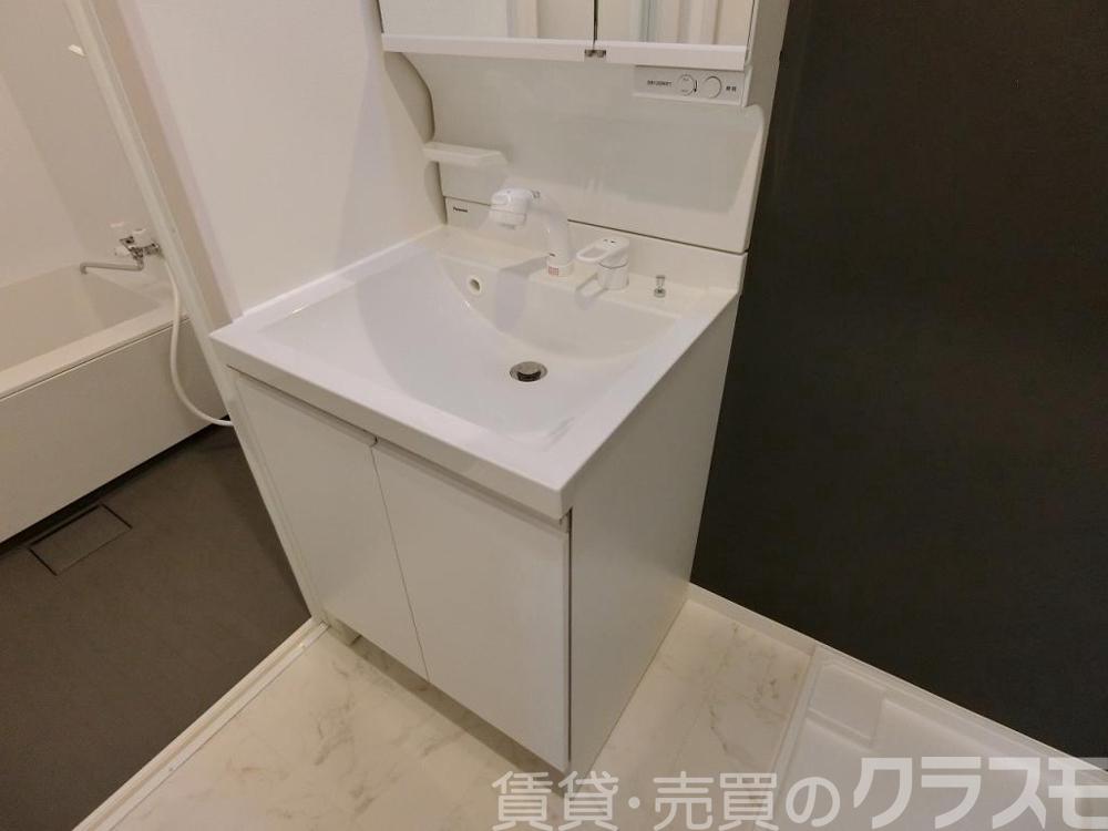 21/30 洗面