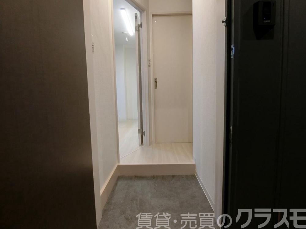 15/30 玄関