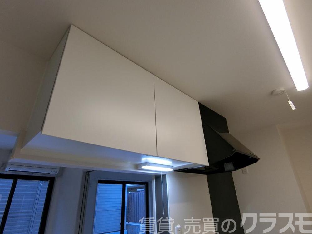 17/30 キッチン
