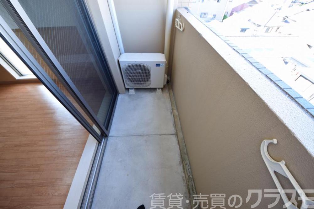 24/30 バルコニー