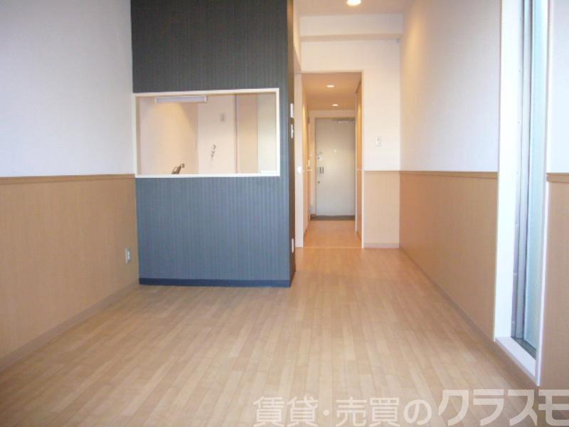 4/30 リビング/ダイニング