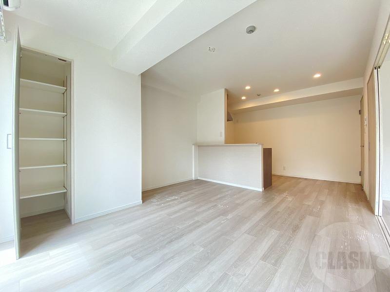 3/30 リビング/ダイニング