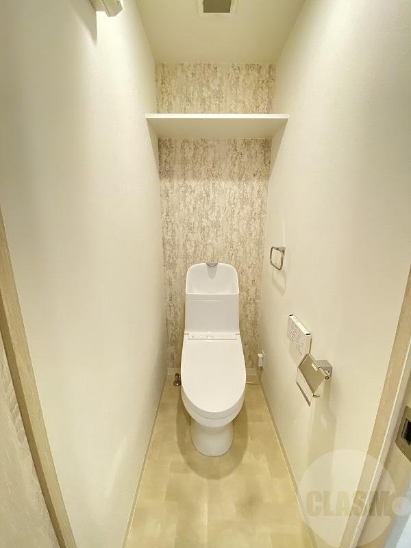 11/30 トイレ