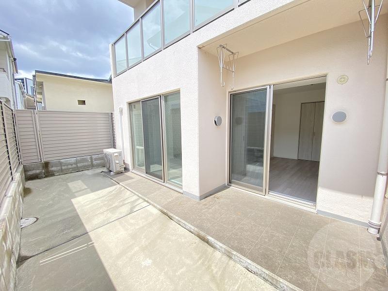 15/30 バルコニー