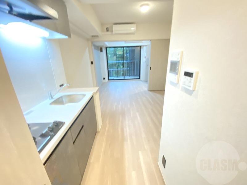 3/25 リビング/ダイニング