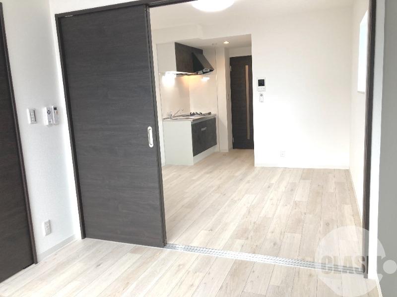 3/25 リビング/ダイニング