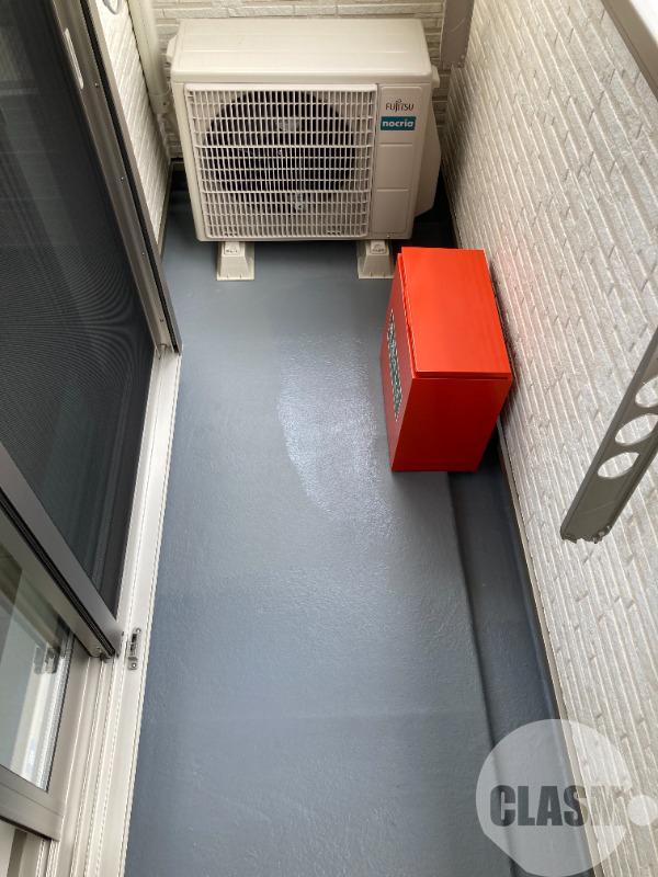 15/25 バルコニー