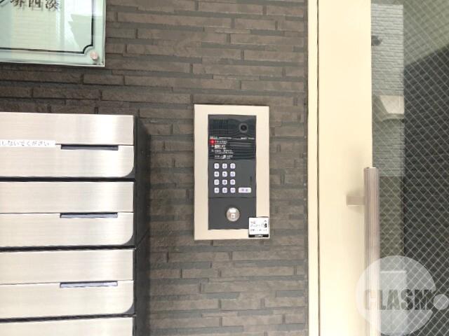 20/25 エントランス