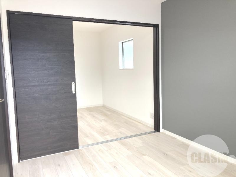 4/25 リビング/ダイニング