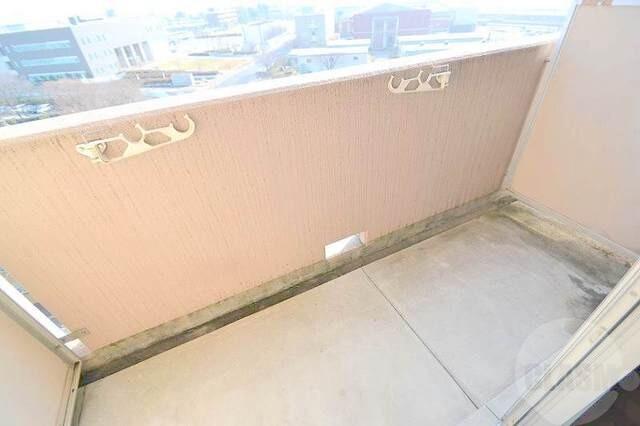 13/24 バルコニー