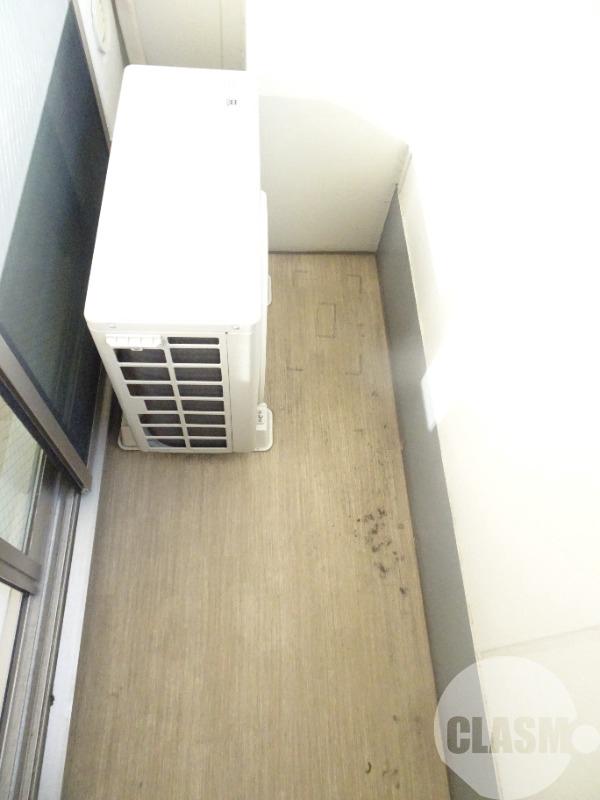 14/25 バルコニー