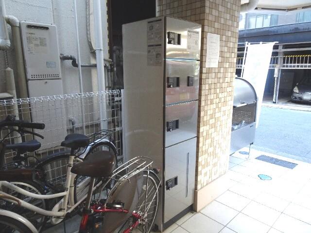 20/25 エントランス