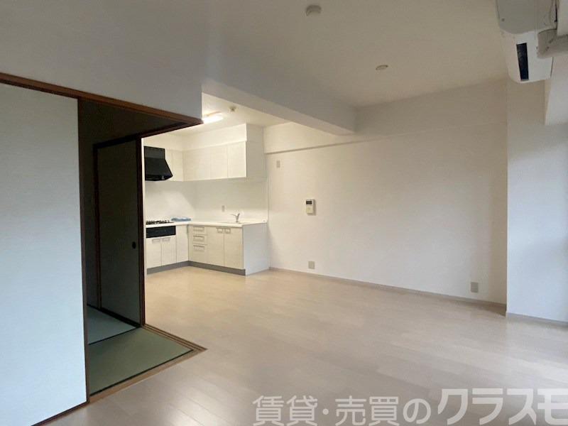 4/30 リビング/ダイニング