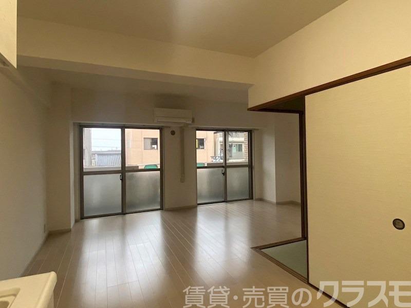 5/30 リビング/ダイニング