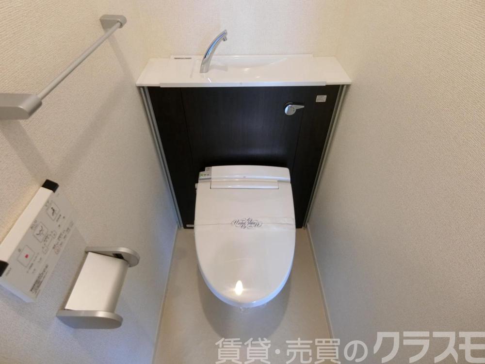 16/30 トイレ