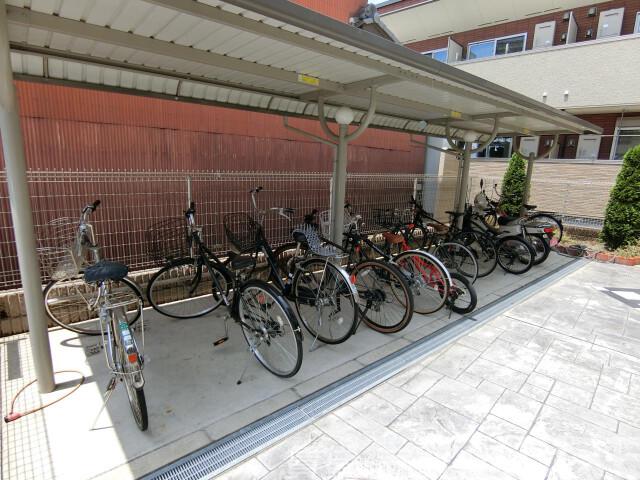 29/30 駐車場