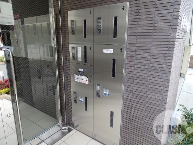 2/10 エントランス