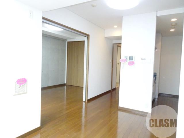 3/30 リビング/ダイニング