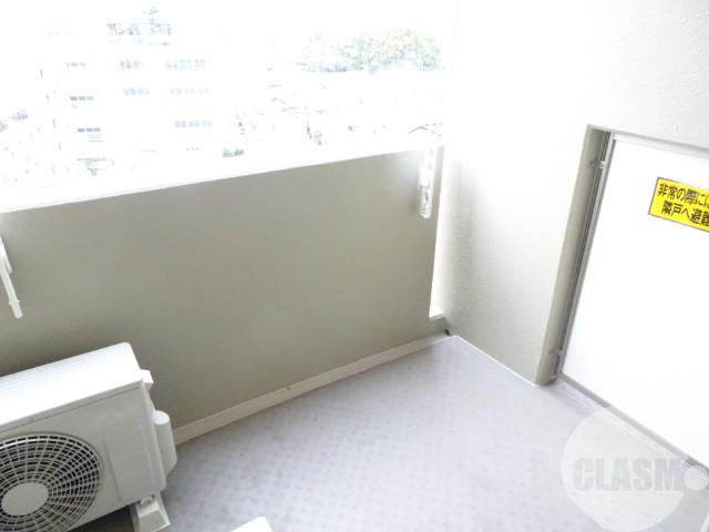 15/30 バルコニー