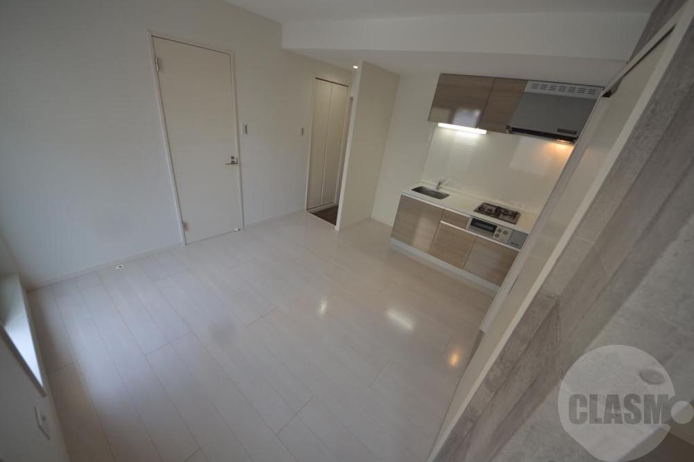 3/30 リビング/ダイニング