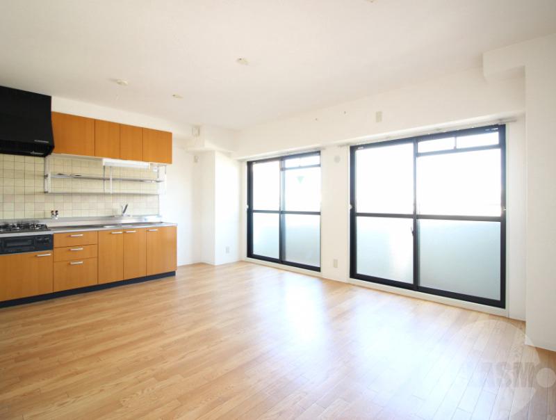 5/30 リビング/ダイニング