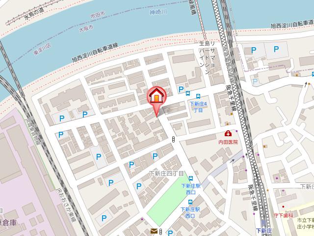 3/7 地図