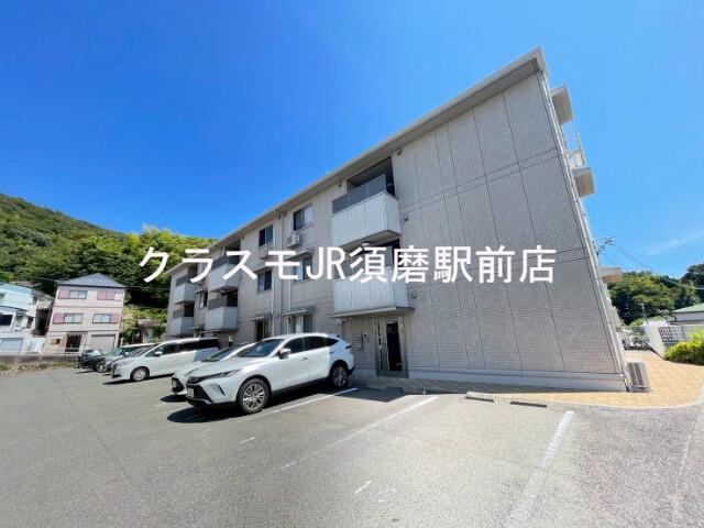 1/17 外観