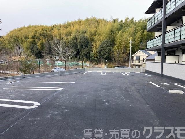 30/30 駐車場